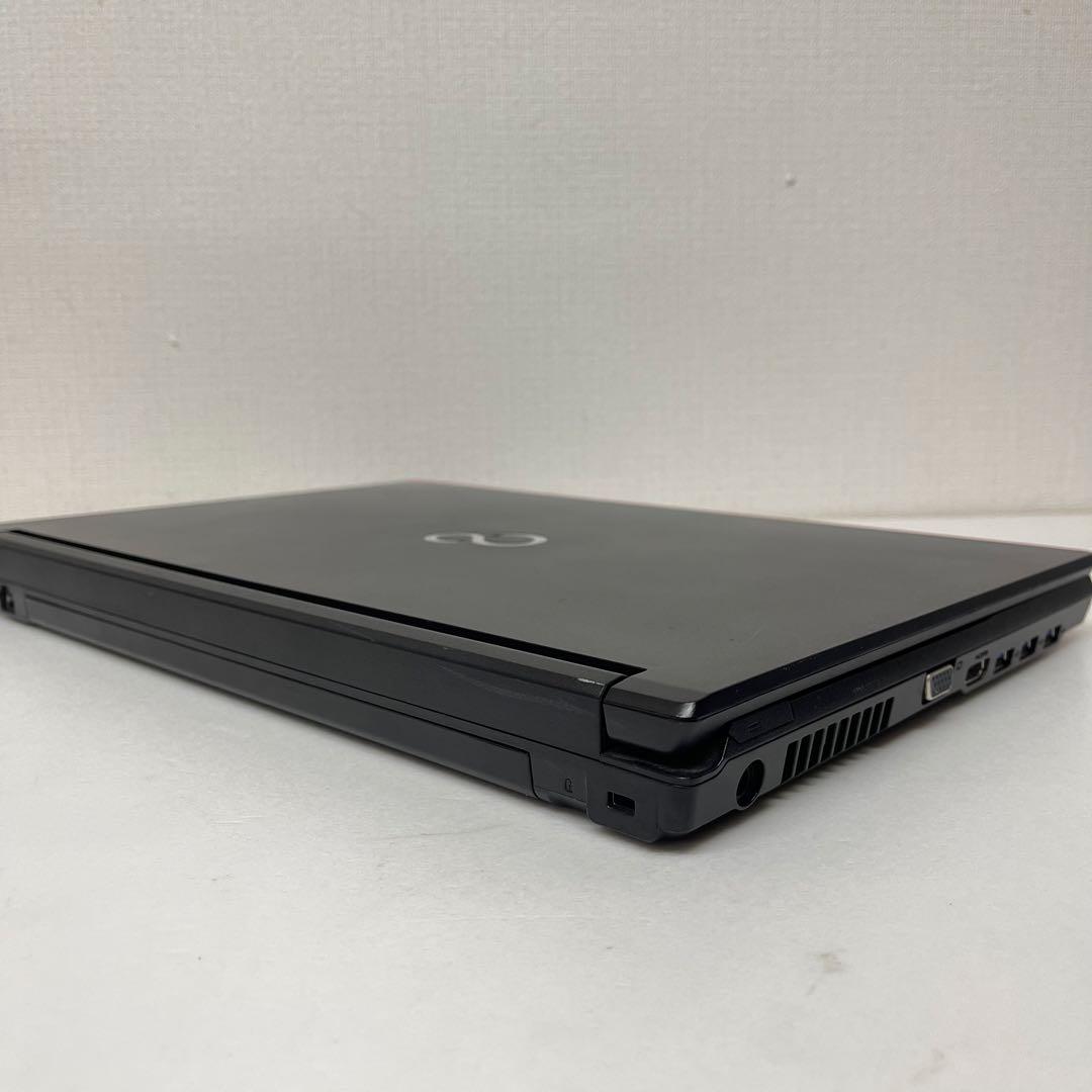 #482 富士通 Lifebook A577 i5-7300U 8GB