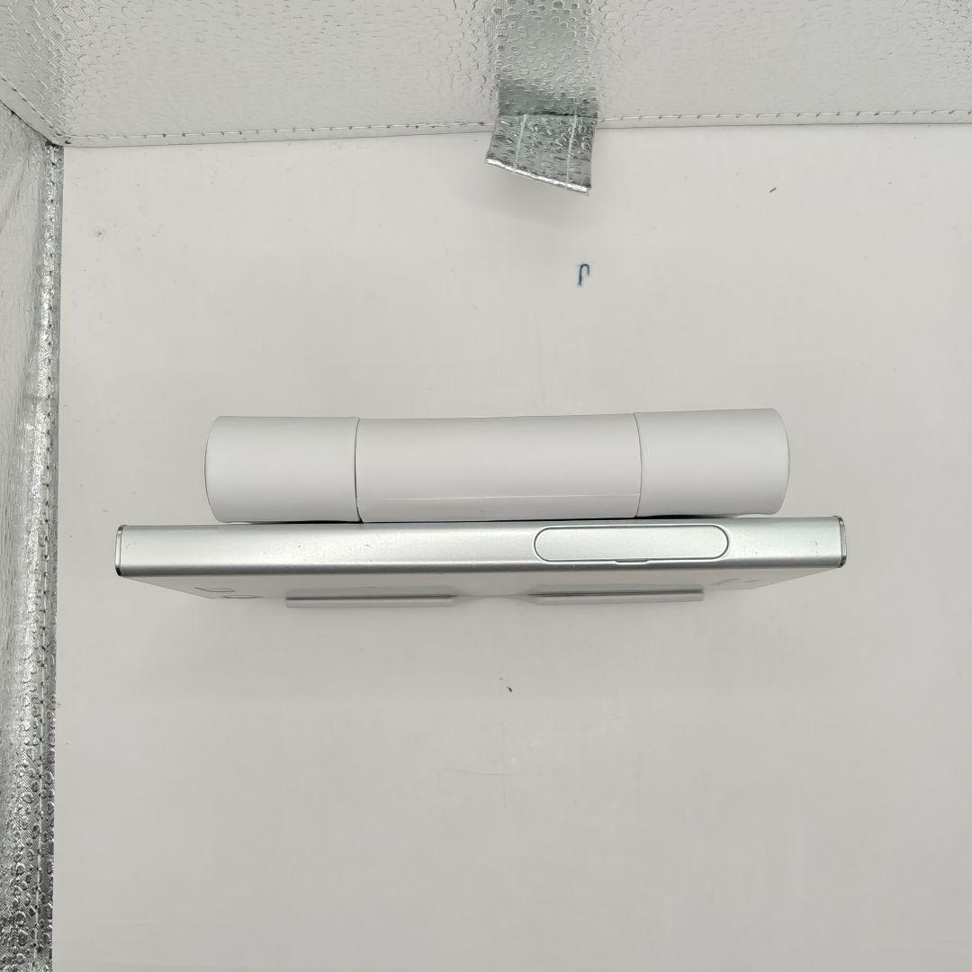 JA217 XPERIA XZ1 (SO-02K) docomo スマホ　本体