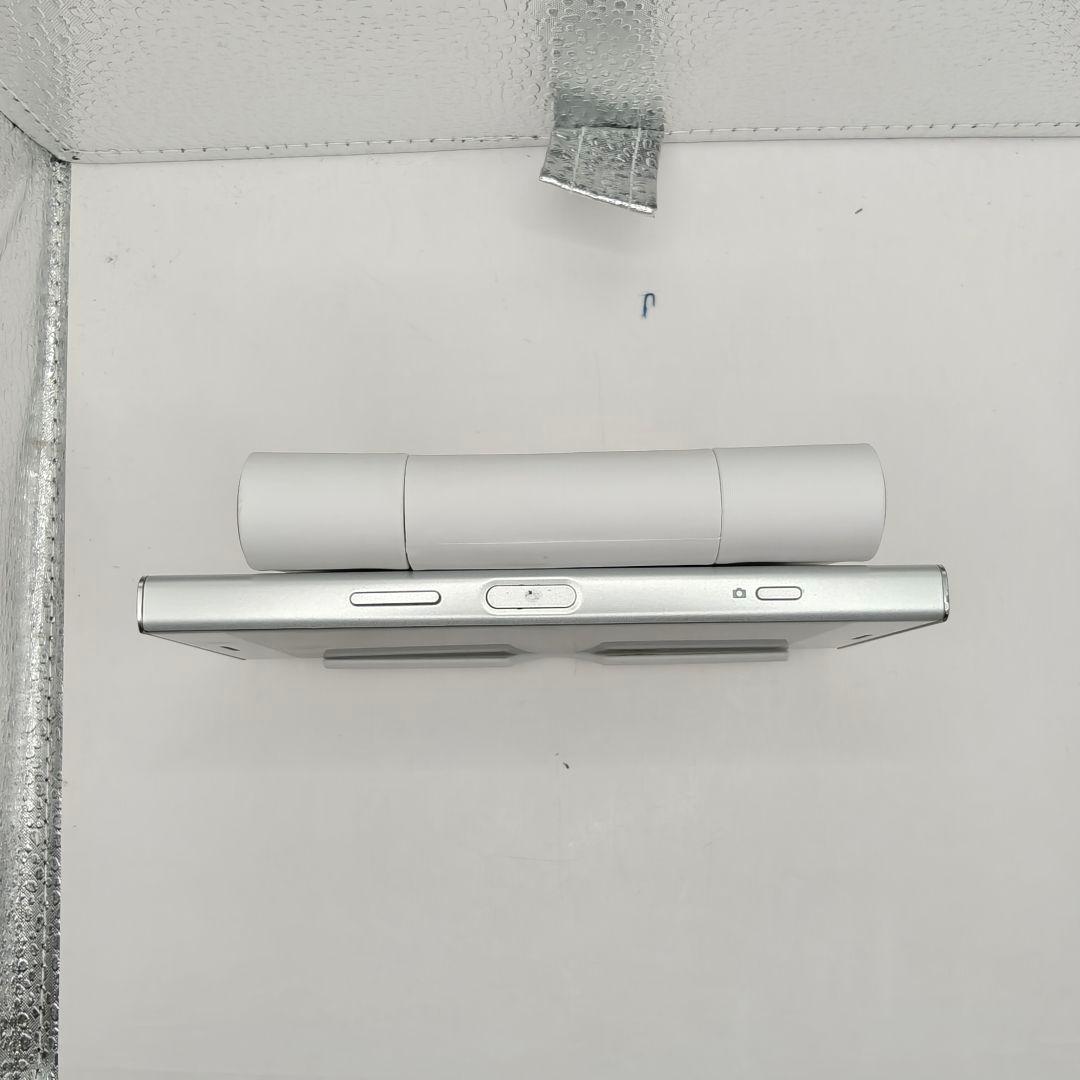 JA217 XPERIA XZ1 (SO-02K) docomo スマホ　本体