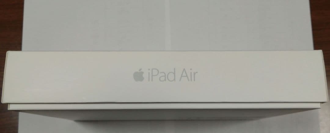Apple iPad Air2 シルバー