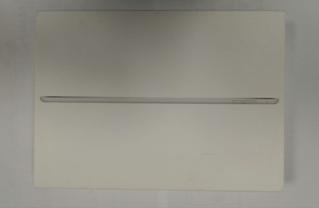 Apple iPad Air2 シルバー