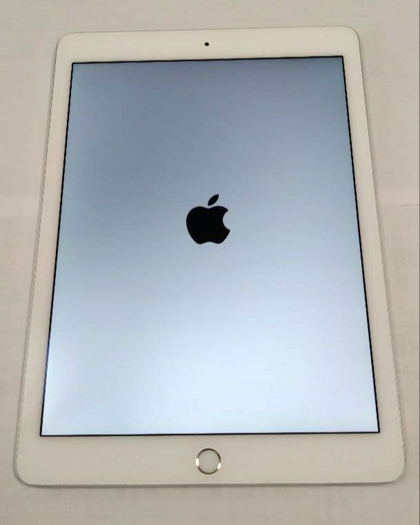 Apple iPad Air2 シルバー