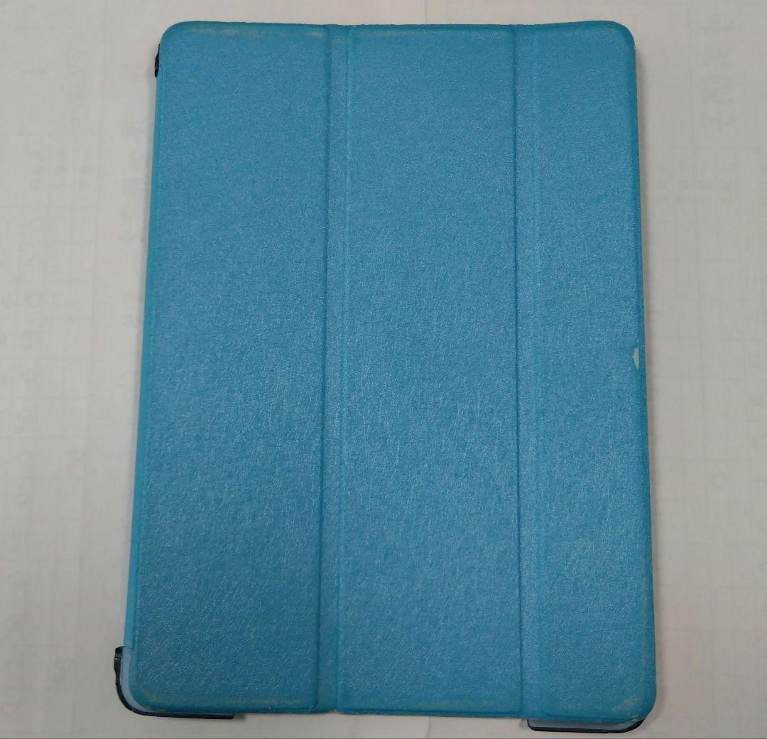 Apple iPad Air2 シルバー
