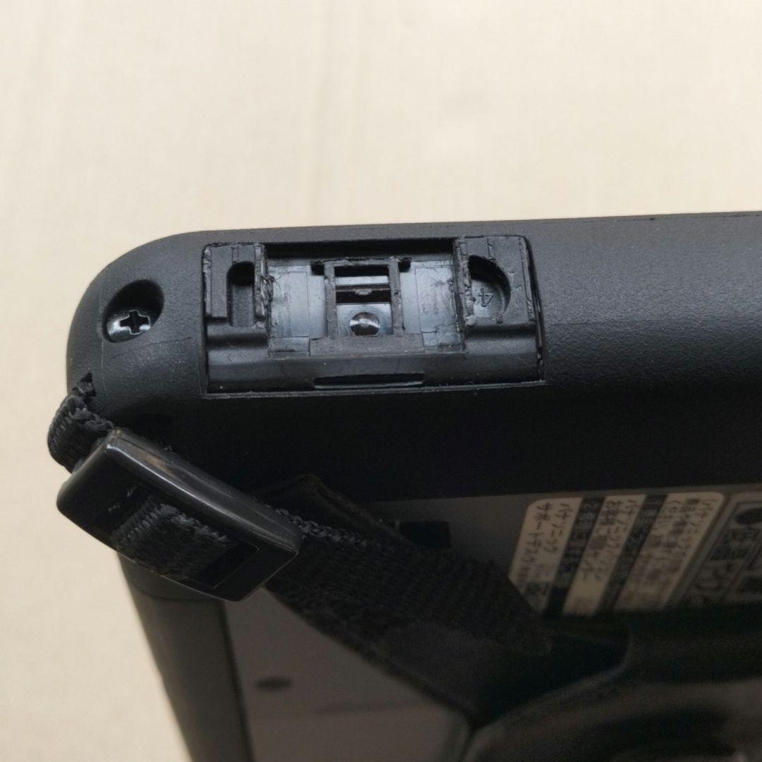 PONCHOCO様　　Panasonic Toughpad FZ-M1