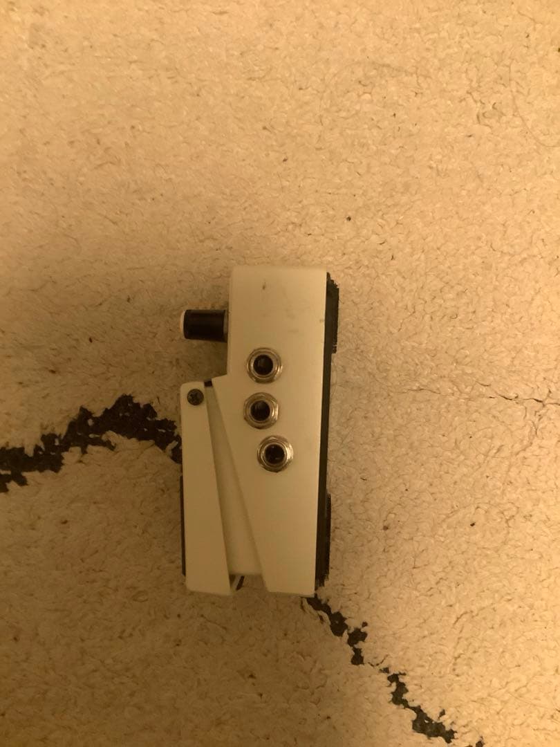 ARION SPH-1 cly mod + BOSS LS-2セット