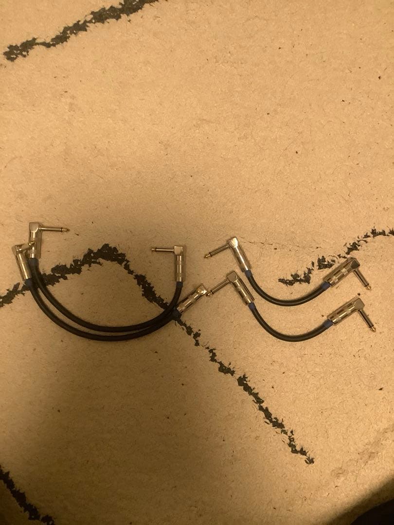 ARION SPH-1 cly mod + BOSS LS-2セット