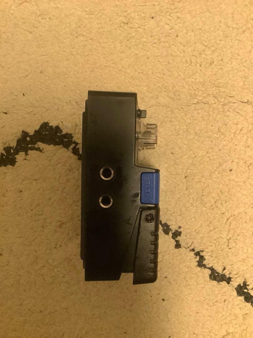 ARION SPH-1 cly mod + BOSS LS-2セット