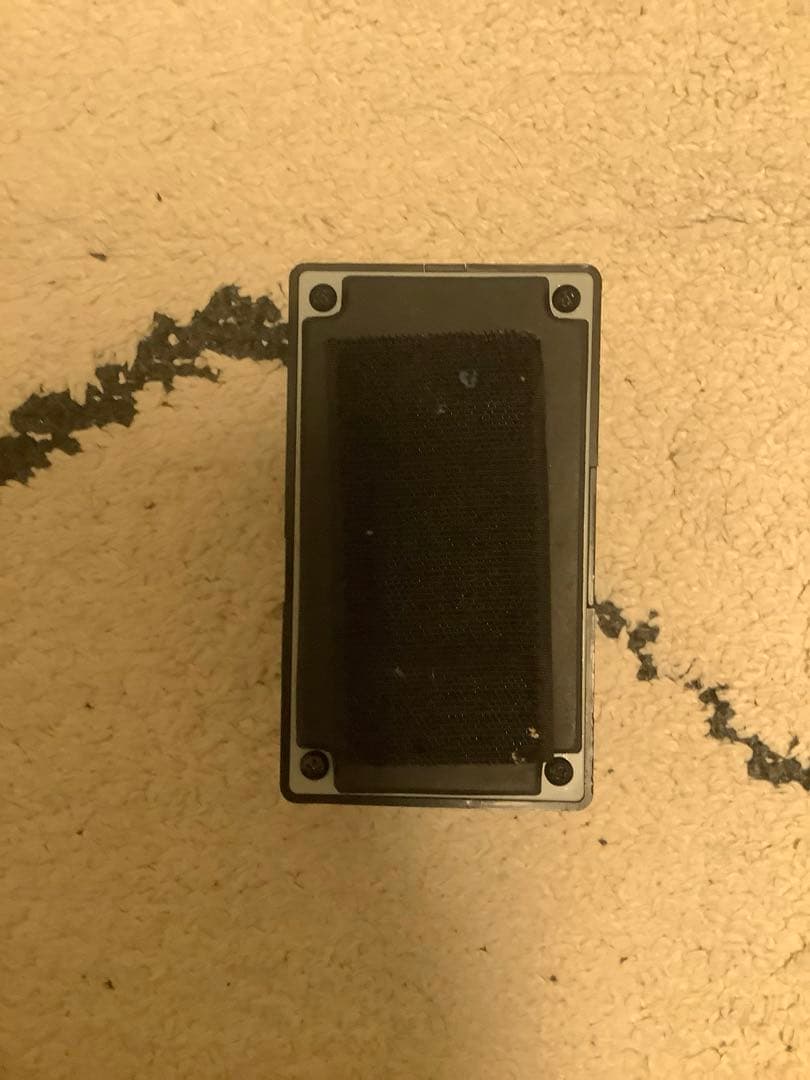 ARION SPH-1 cly mod + BOSS LS-2セット
