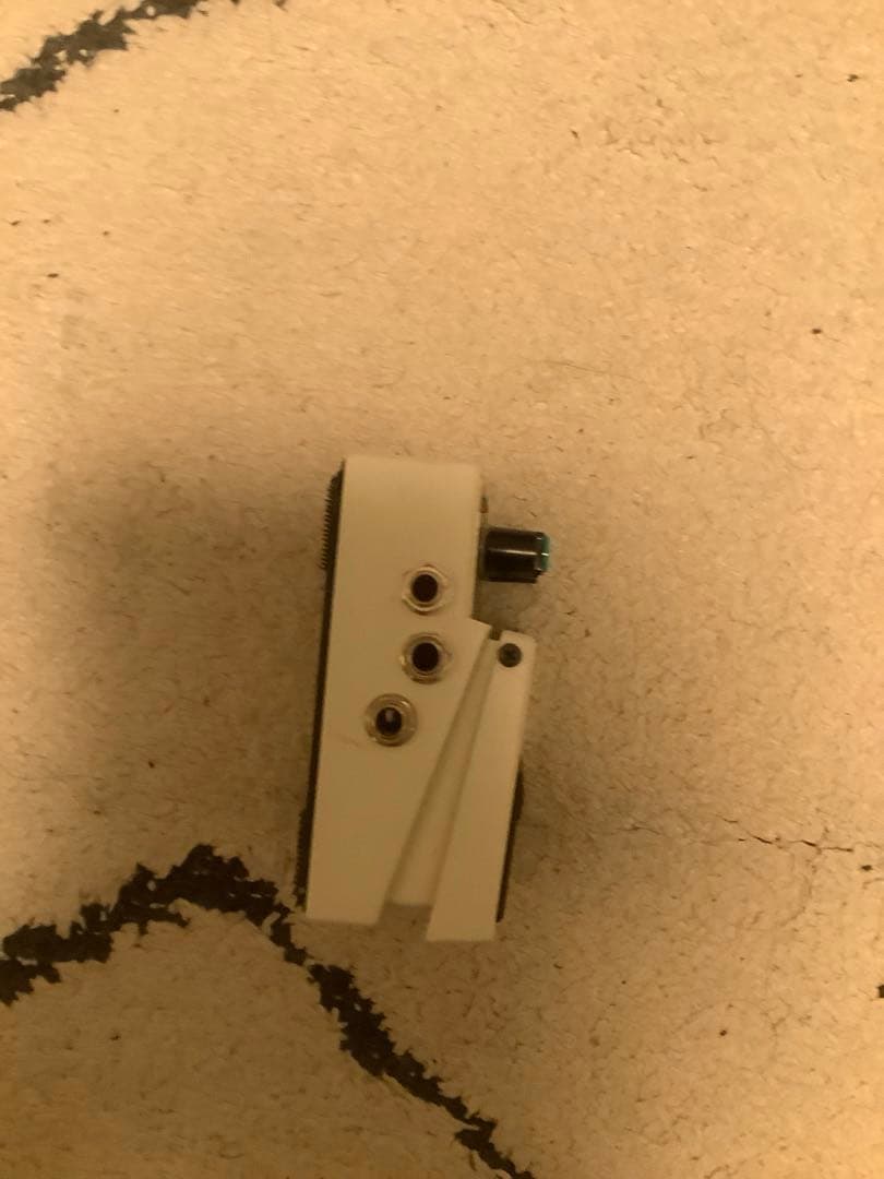 ARION SPH-1 cly mod + BOSS LS-2セット