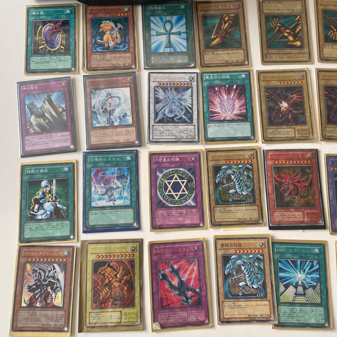 遊戯王OCGカードセット まとめ売り
