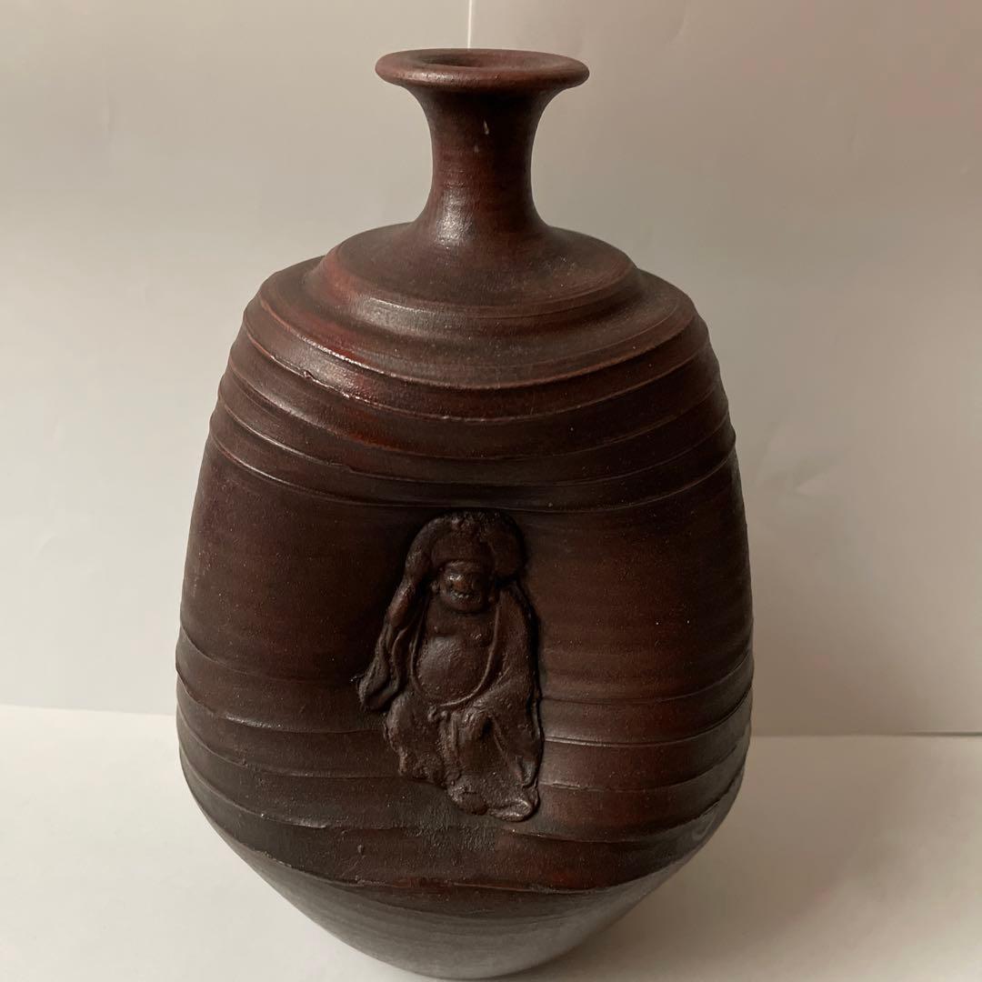 備前焼 とっくり