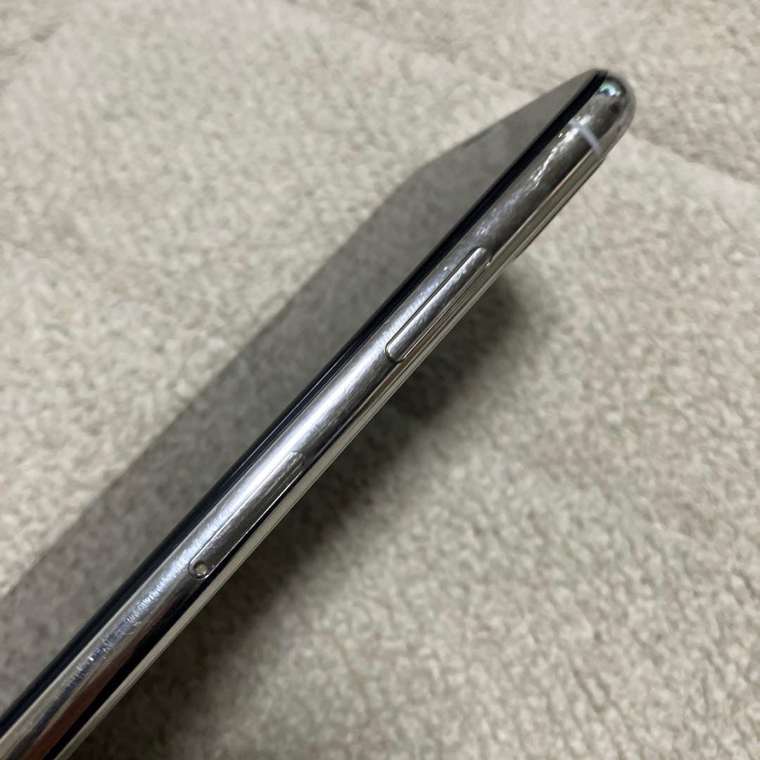 スマートフォン本体 iPhoneXS 64GB
