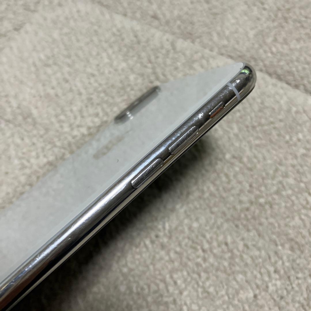 スマートフォン本体 iPhoneXS 64GB