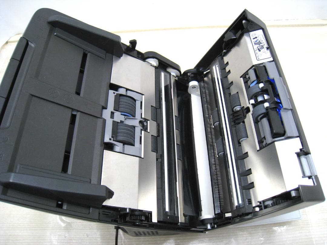 【動作品　美品】 Canon DR-M160II ドキュメントスキャナー