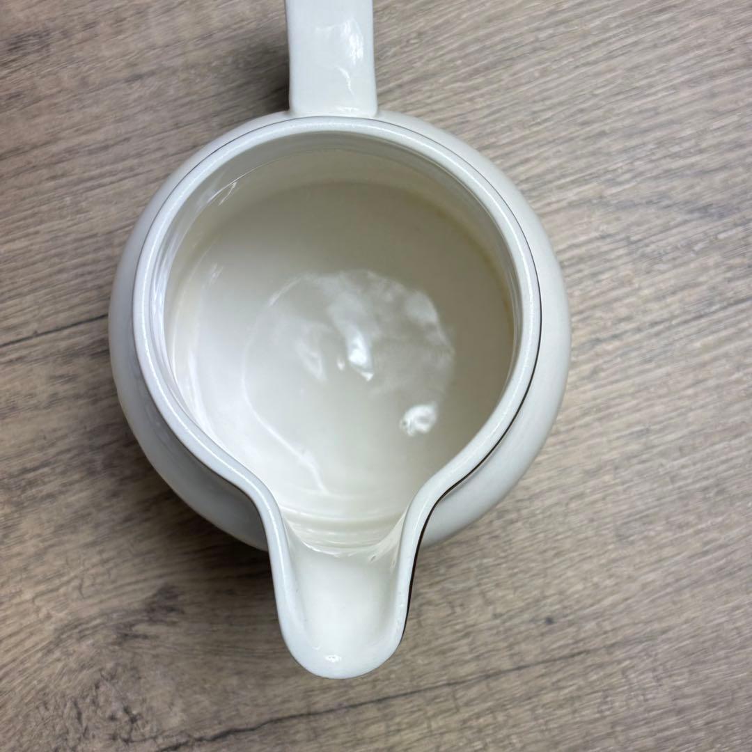 ロイヤルドルトン　マグカップ　シュガーポット　クリーマー　ティング　ブラウン