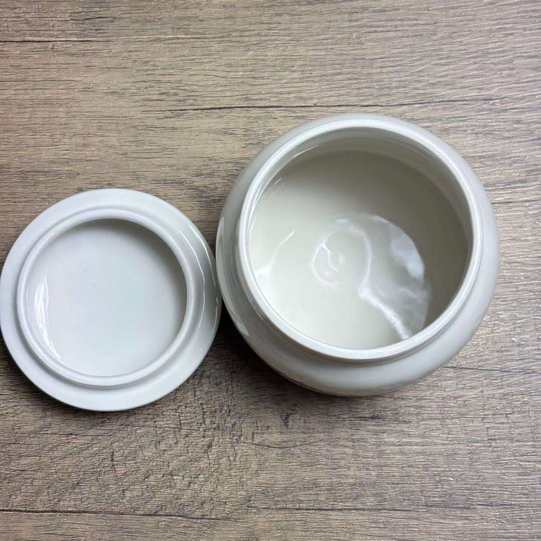 ロイヤルドルトン　マグカップ　シュガーポット　クリーマー　ティング　ブラウン