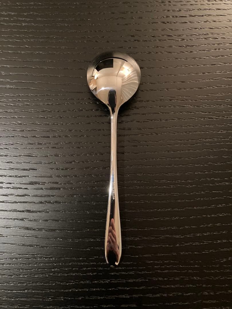 David Mellor PRIDE デビッドメラー プライド ディナースプーン