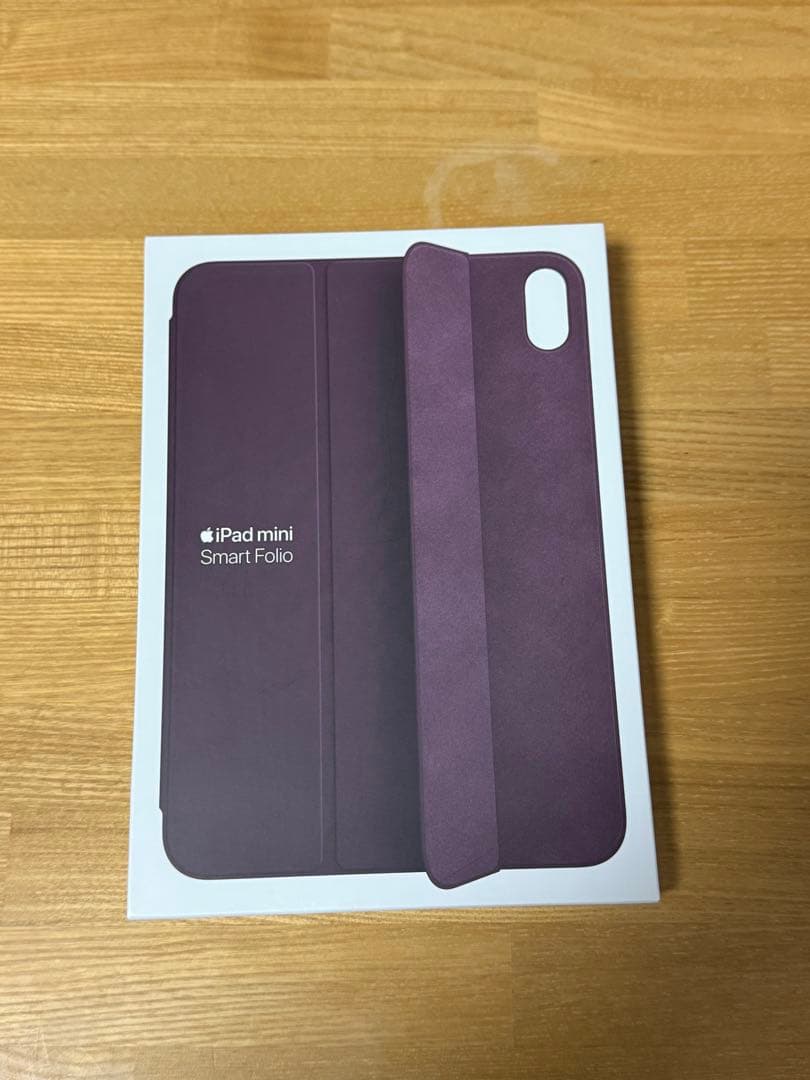 Apple iPad mini (第6世代) Wi-Fi スペースグレイ