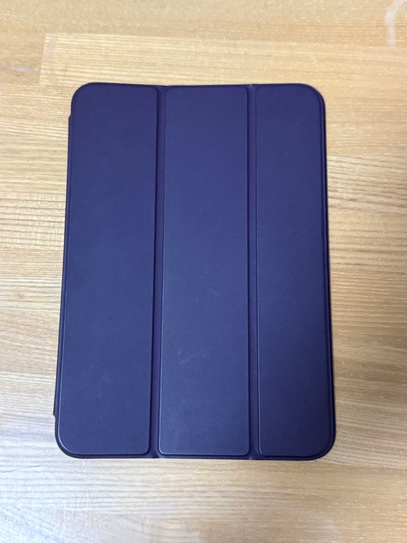 Apple iPad mini (第6世代) Wi-Fi スペースグレイ