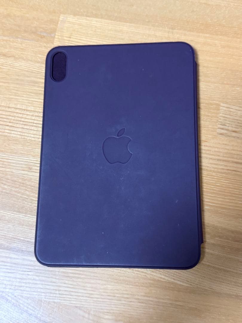 Apple iPad mini (第6世代) Wi-Fi スペースグレイ