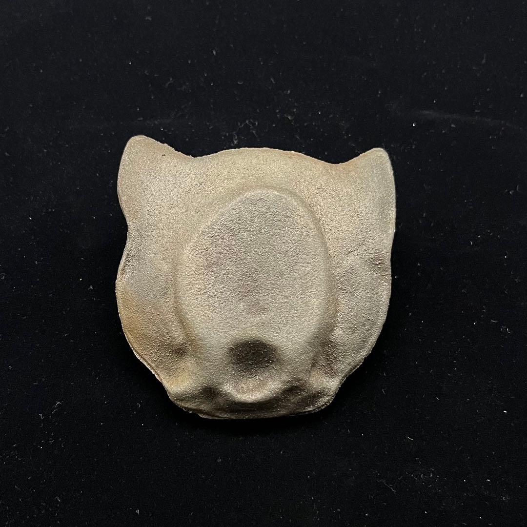 ねこモチーフのヴィド ポッシュ