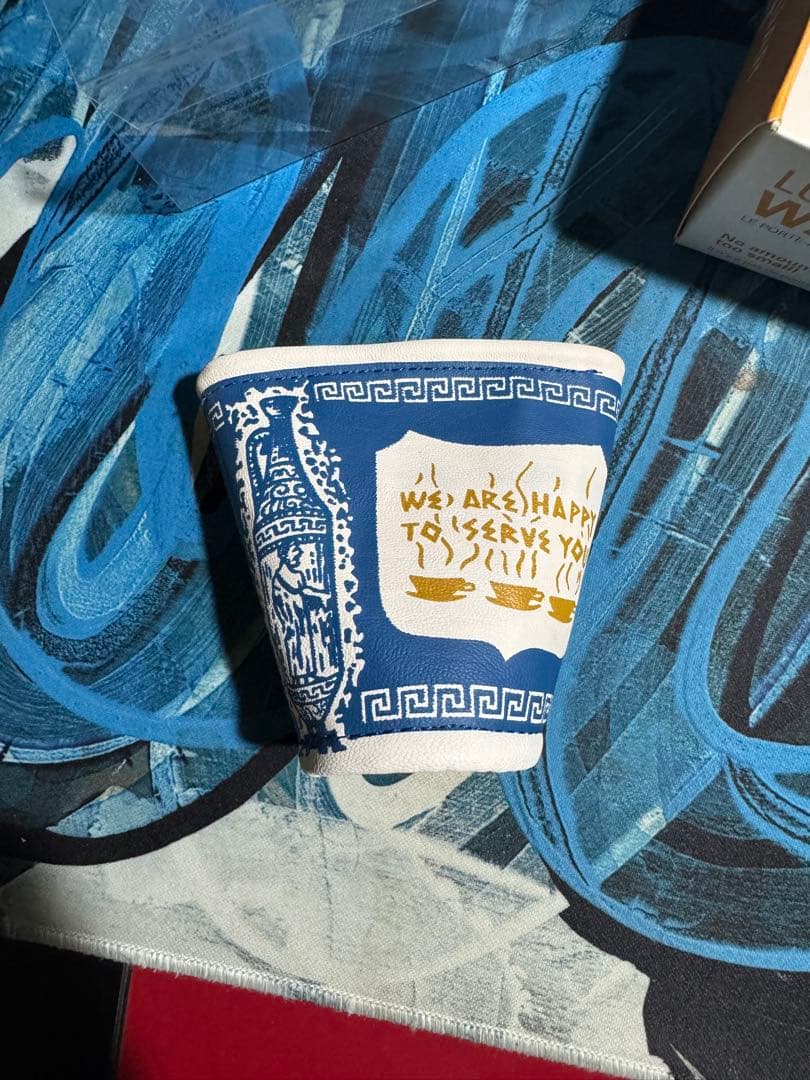 財布・ケース・小物入れ KIKKERLAND lucky beggar wallet