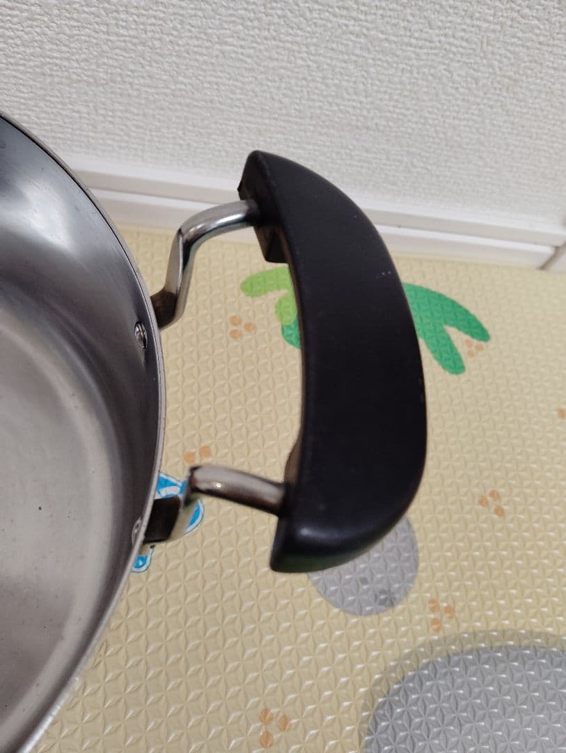 THERMOS ShuttleChef 保温調理鍋 オレンジ