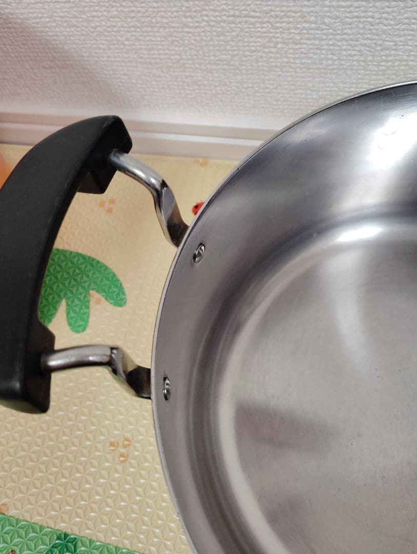 THERMOS ShuttleChef 保温調理鍋 オレンジ