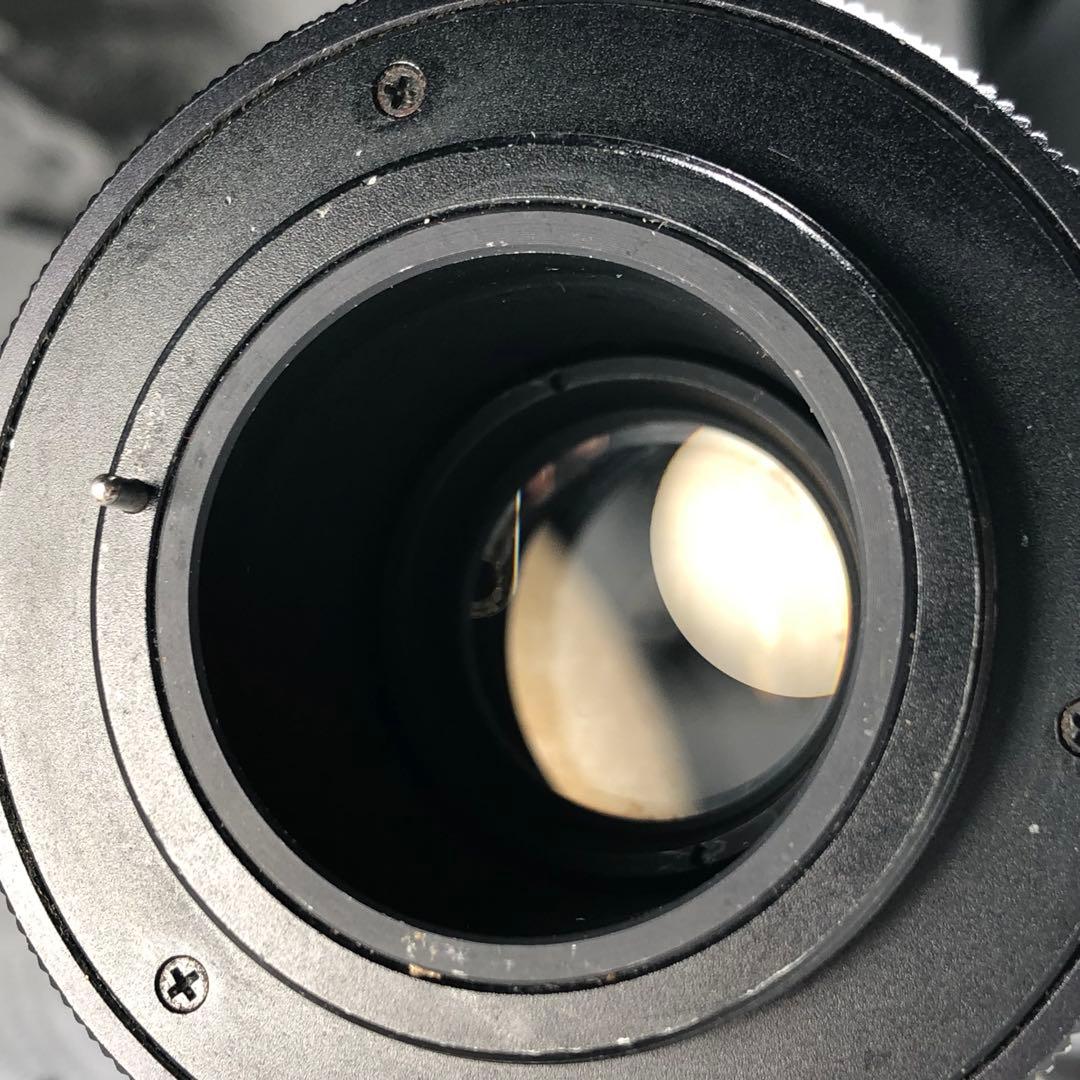 レア？AUTO ALBINAR SPECIAL 135mm f2.8 m42