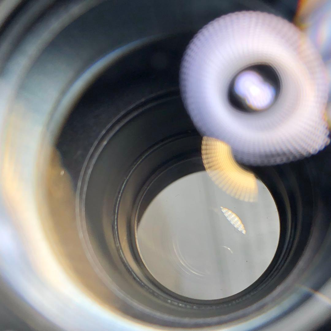 レア？AUTO ALBINAR SPECIAL 135mm f2.8 m42