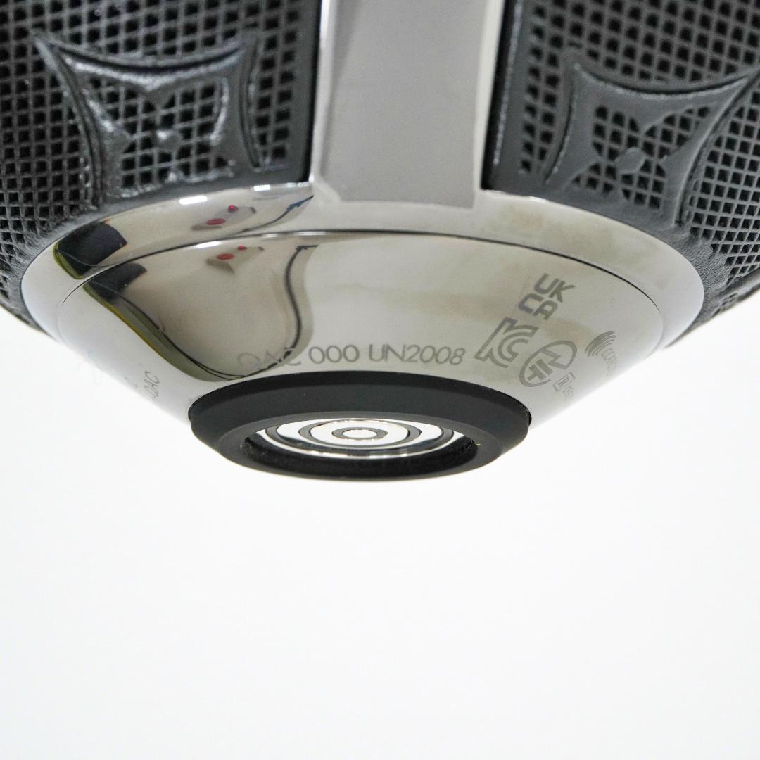 ルイ・ヴィトン ホライゾン ライト・アップ スピーカー QAC000