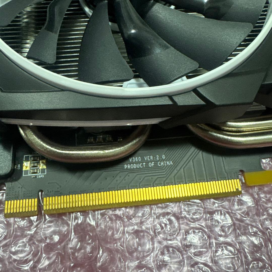 グラフィックボード・グラボ・ビデオカード MSI GeForce GTX 1080 Ti ARMOR 11G OC