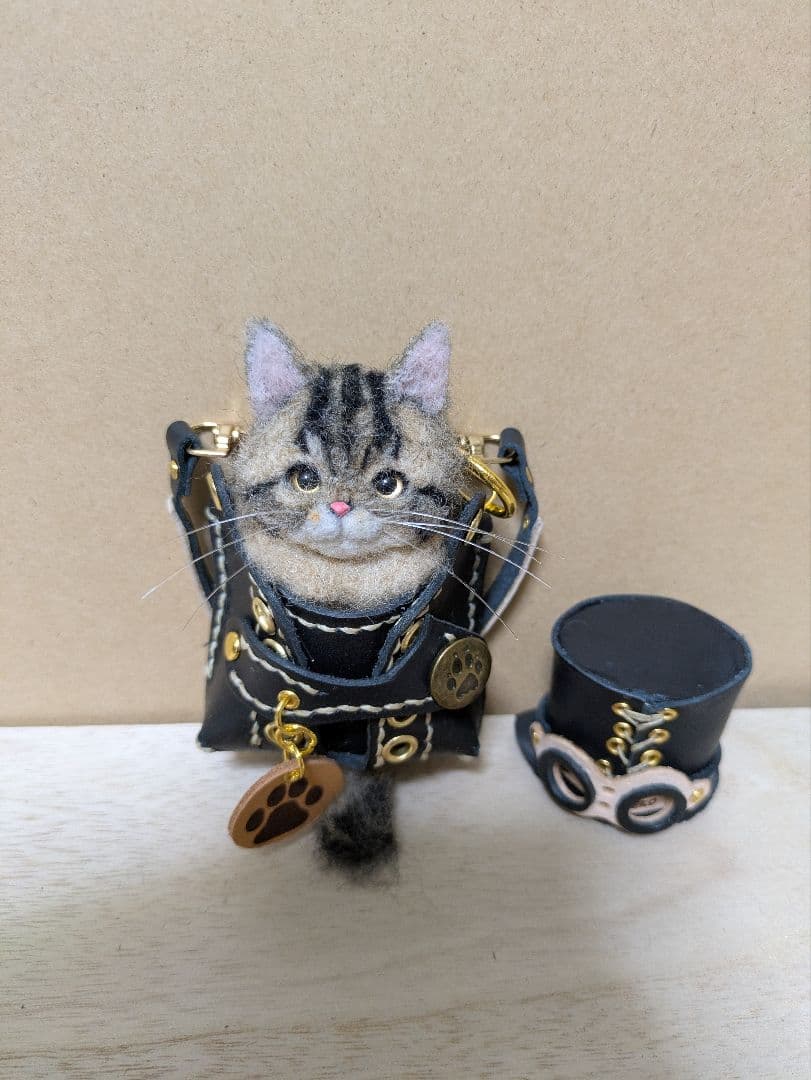 AYA出品 豆猫PECO-LIN