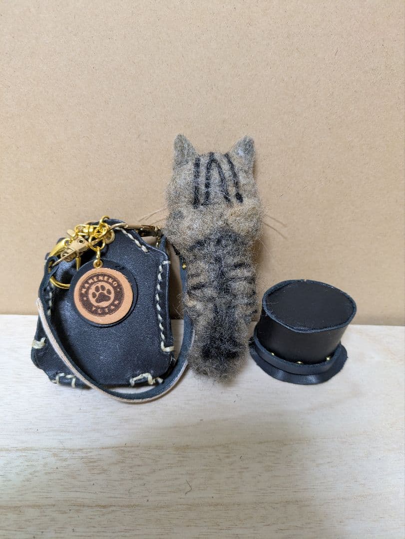 AYA出品 豆猫PECO-LIN