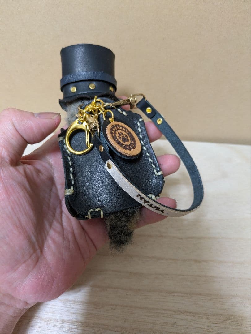 AYA出品 豆猫PECO-LIN