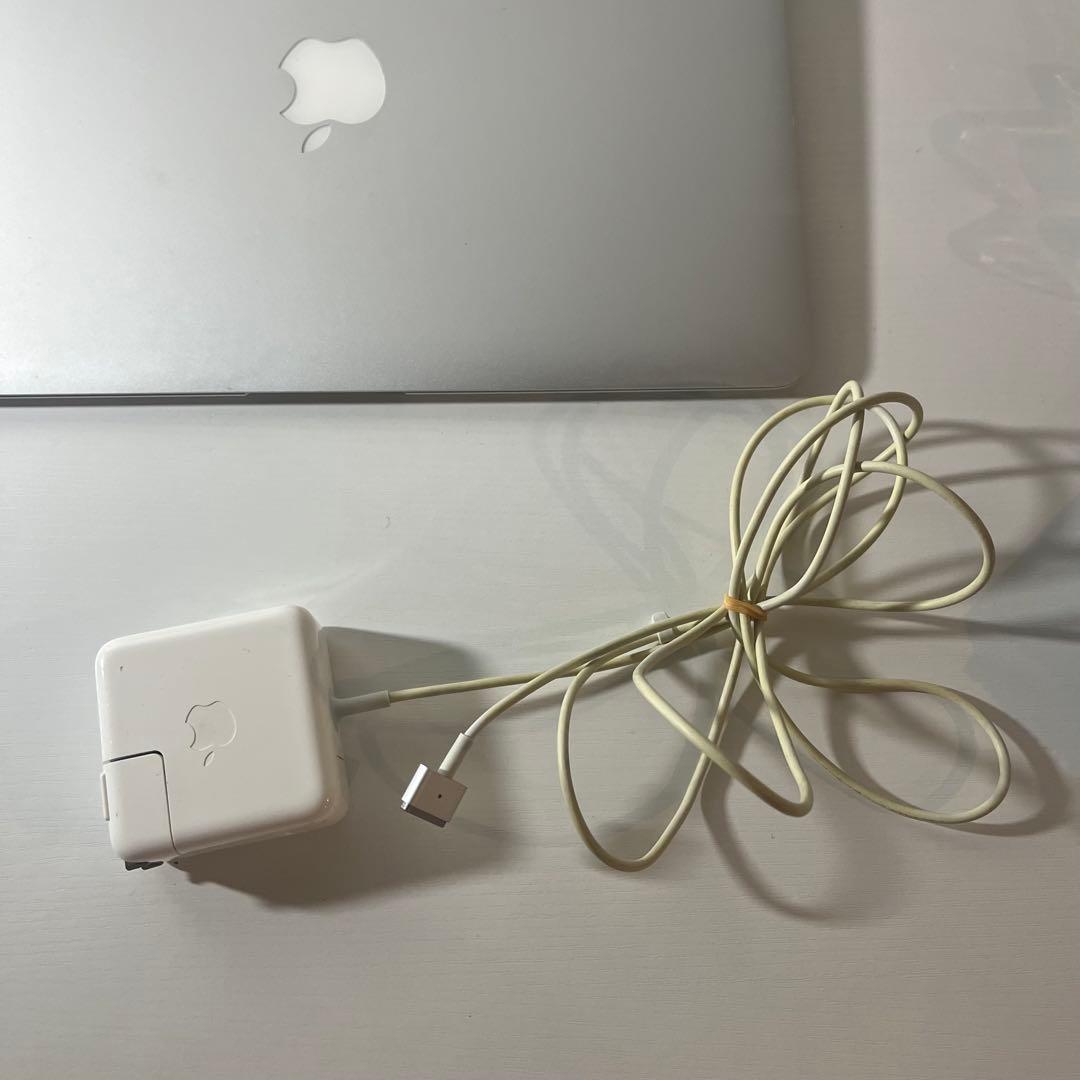 MacBookAir 2017年式