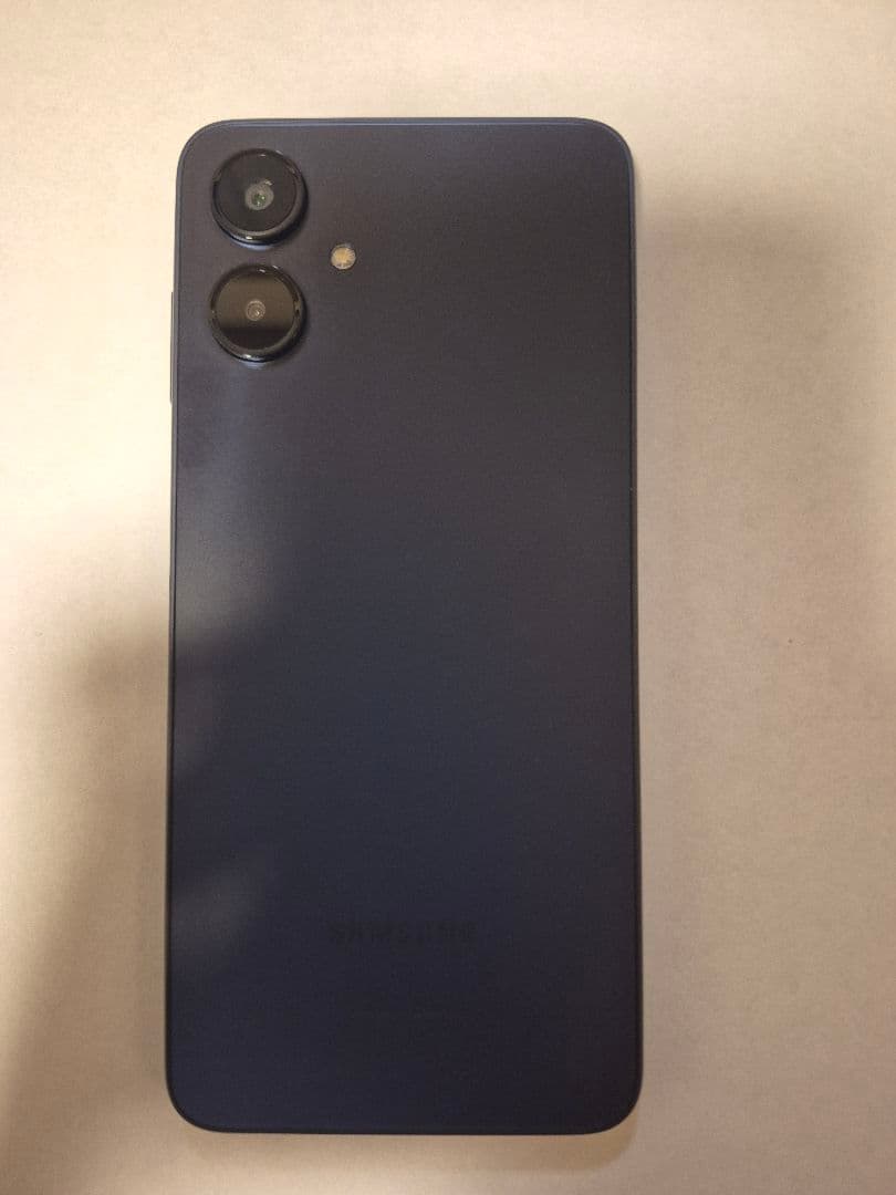 Samsung Galaxy A25 5G 中古　バッテリー良好　SIMフリー版