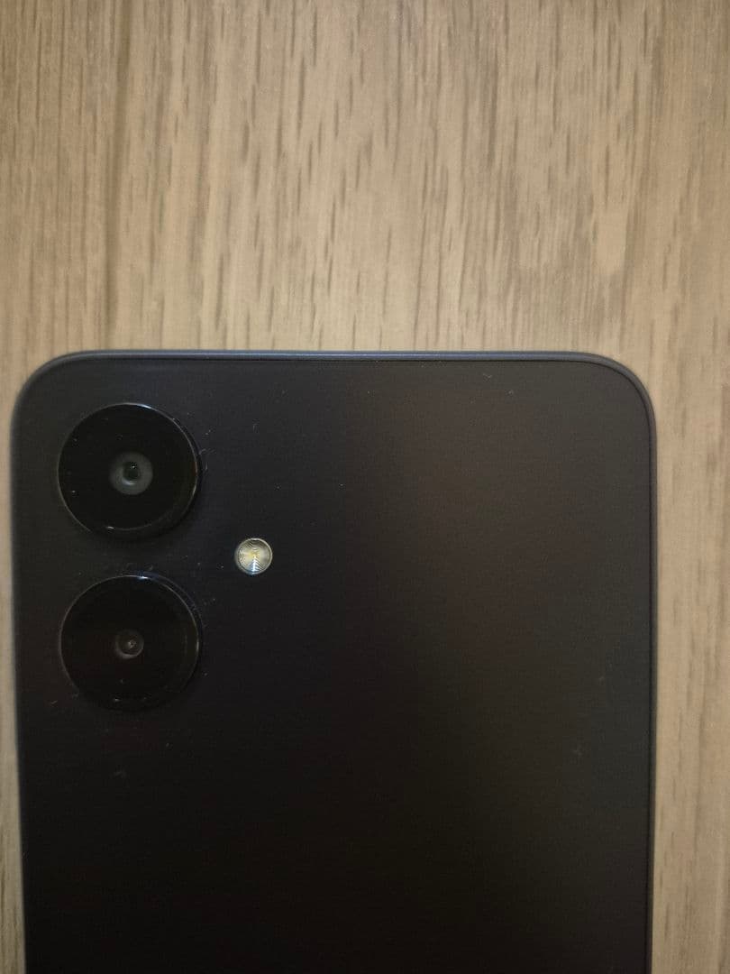Samsung Galaxy A25 5G 中古　バッテリー良好　SIMフリー版