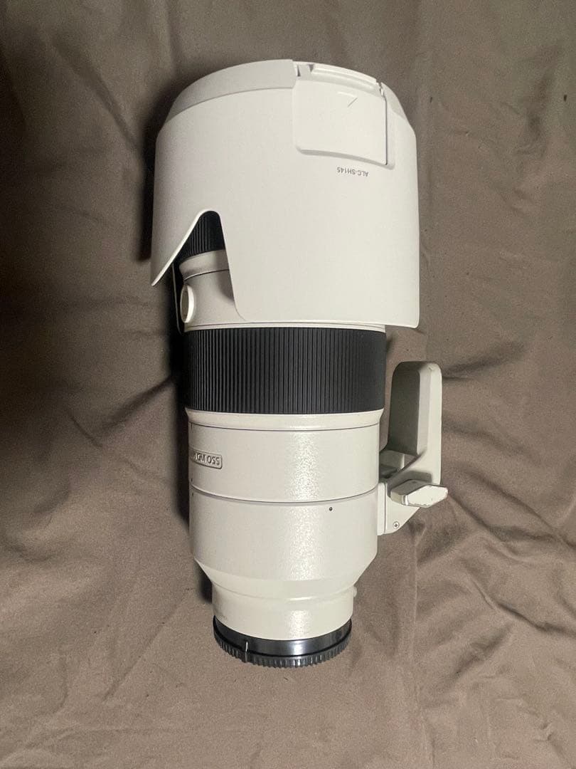 【ほぼ新品！！】SONY FE 70-200mm F2.8 GM OSS