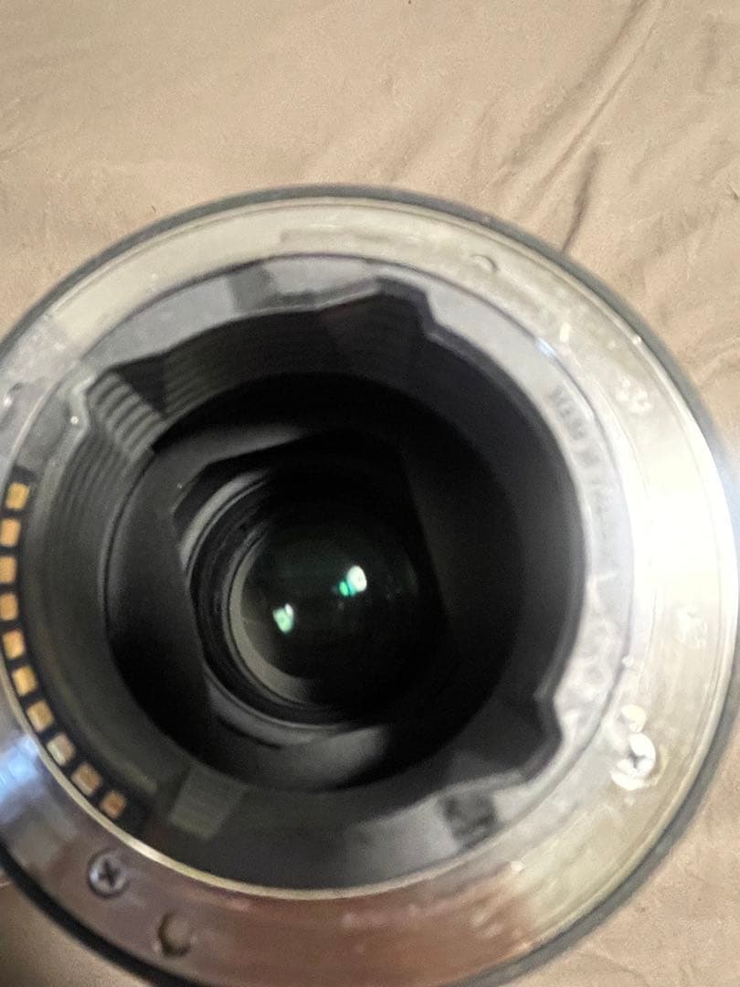 【ほぼ新品！！】SONY FE 70-200mm F2.8 GM OSS