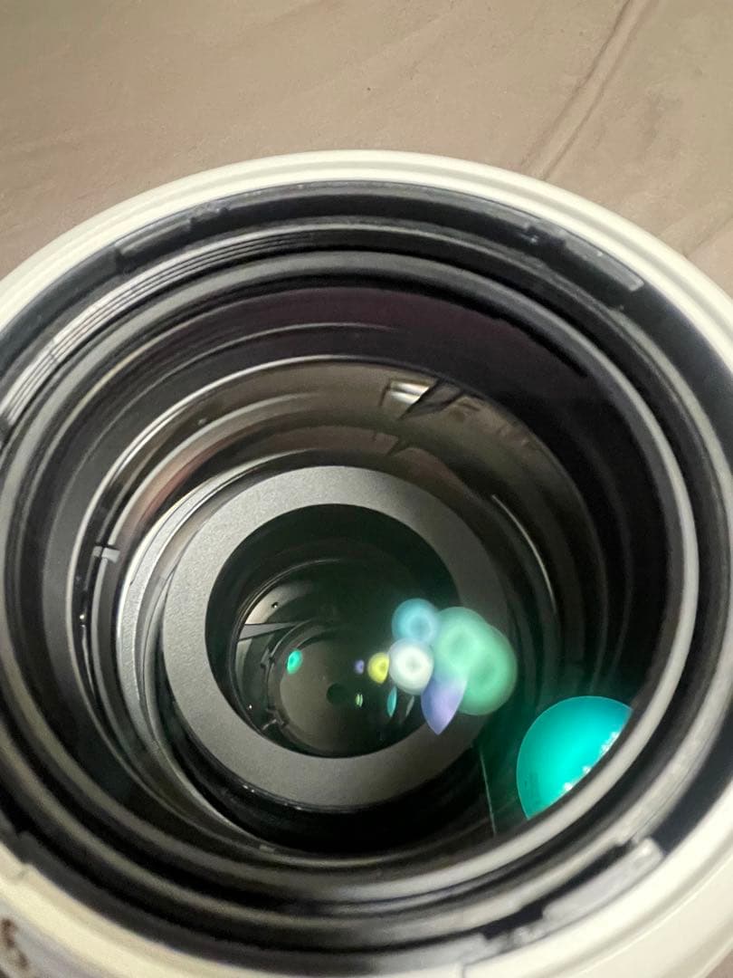 【ほぼ新品！！】SONY FE 70-200mm F2.8 GM OSS