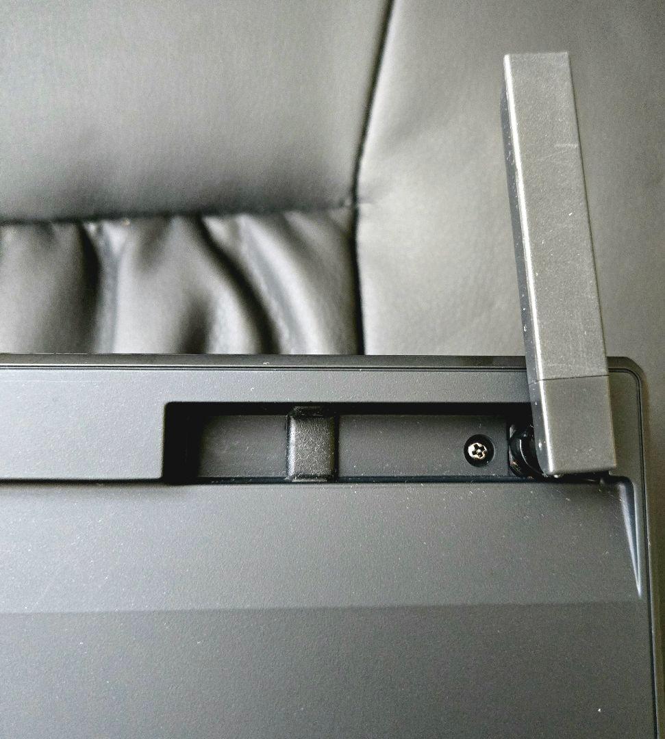 SONY SRS-X77　LDAC