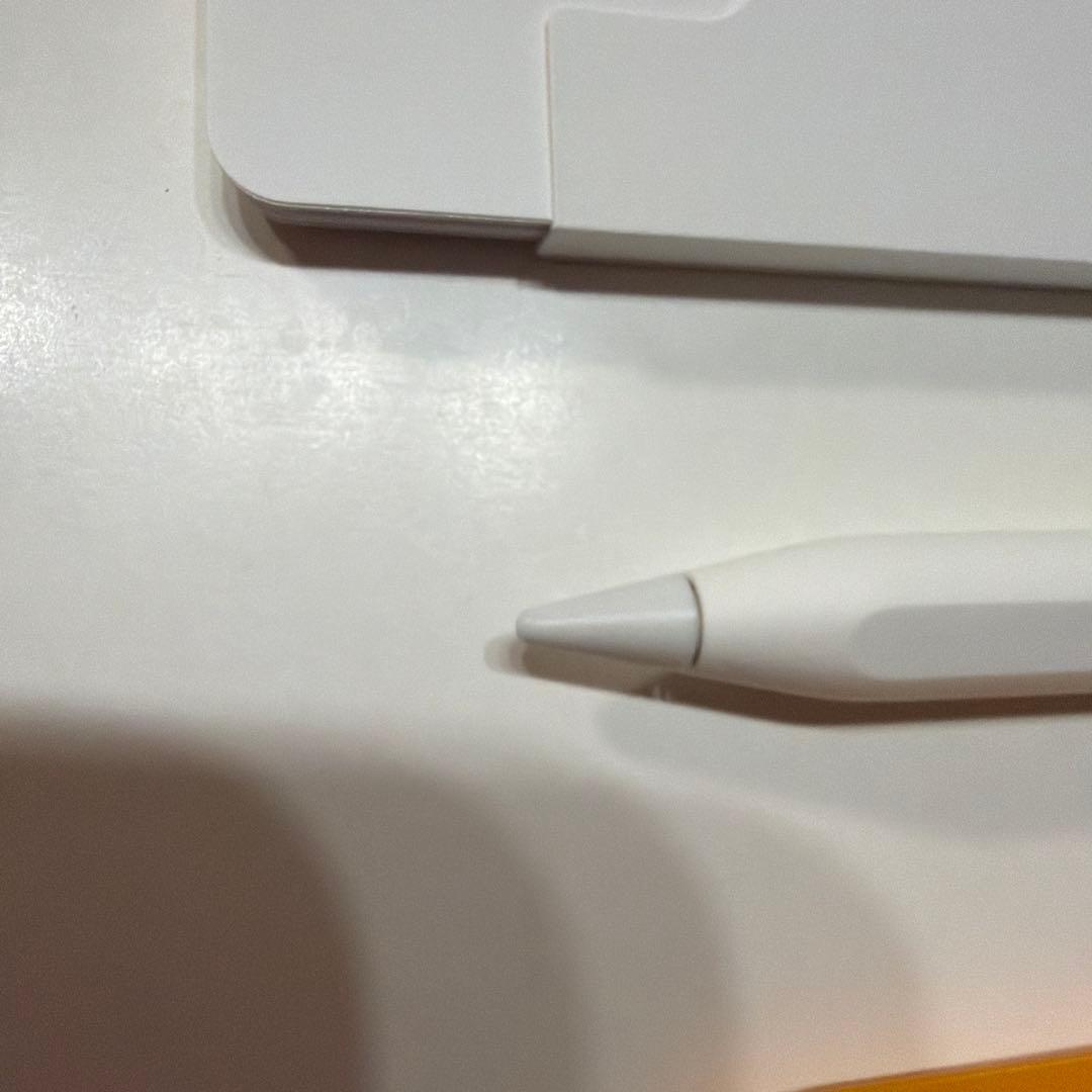 APPLE Pencil Pro アップルペンシルプロ