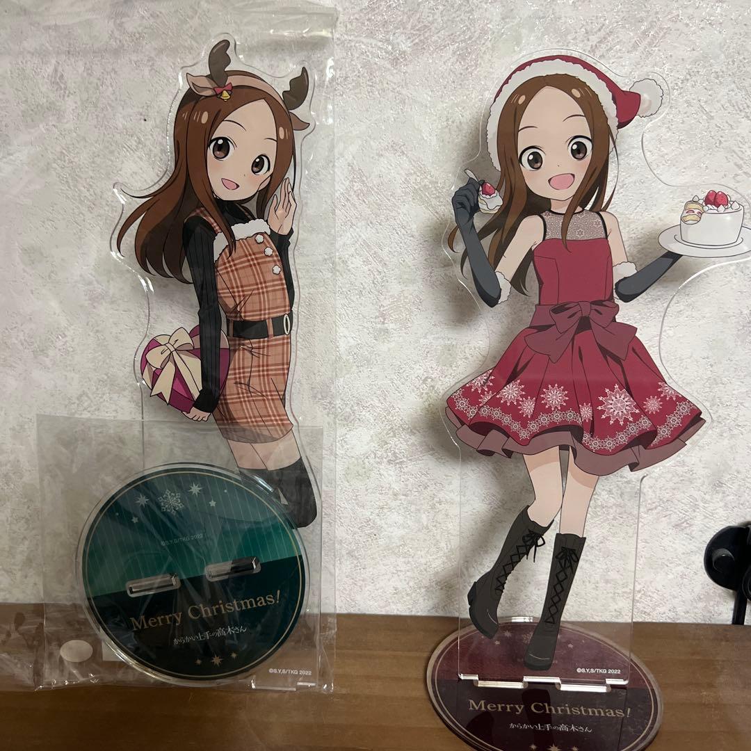 からかい上手の高木さん グッズまとめ売り