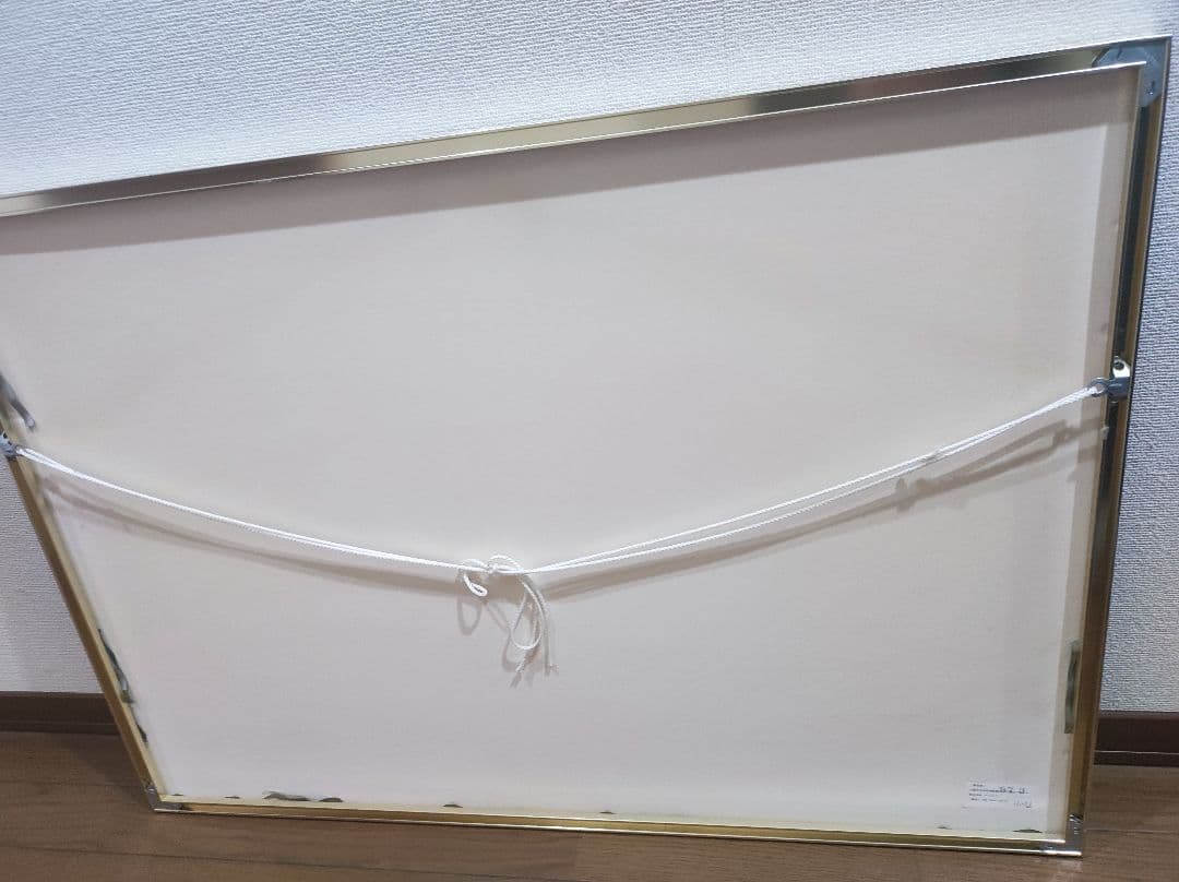 マイケル　ルー　「ザ・ナイト・オブ101匹」アートポスター