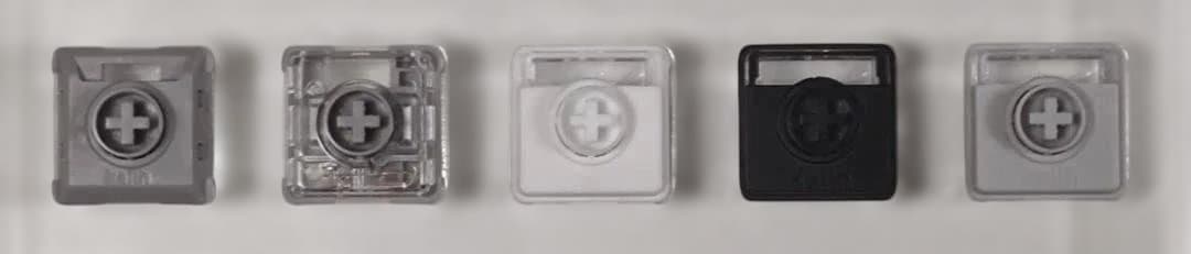 【究極カスタム】LOFREE FLOW LITE JIS × 超低背・静音・軽量