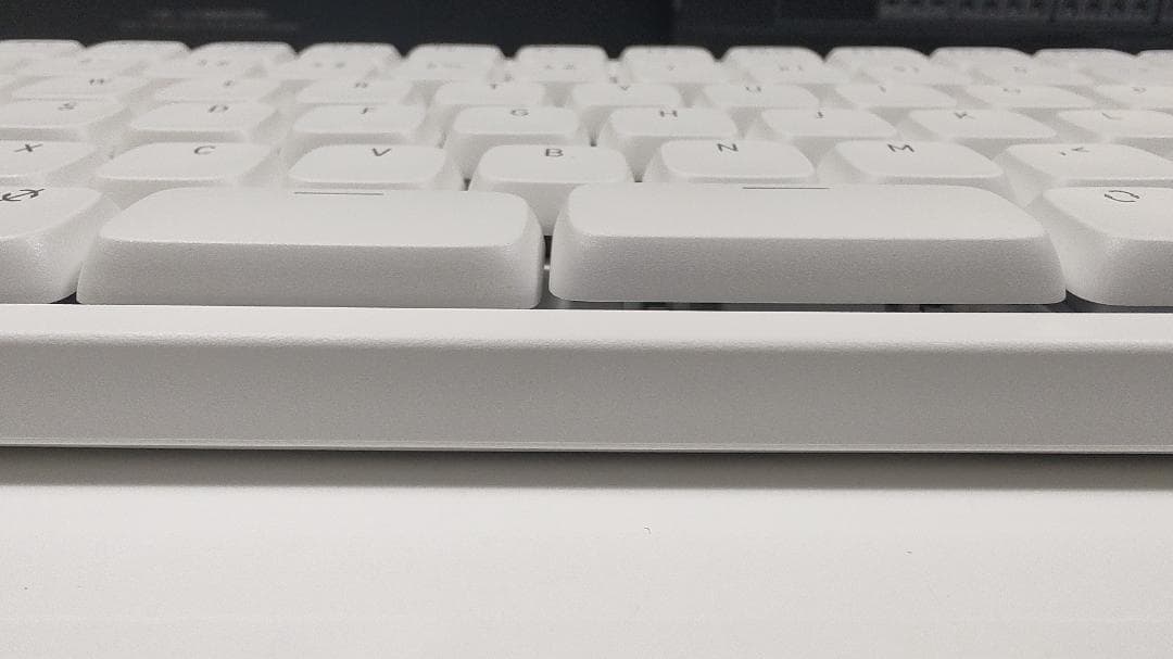 【究極カスタム】LOFREE FLOW LITE JIS × 超低背・静音・軽量