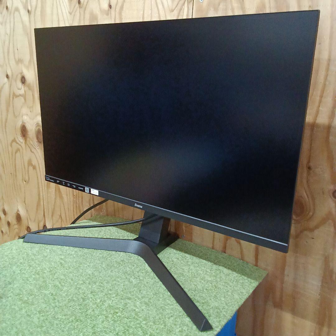 27インチ液晶モニターiiyama ProLite XUB2796QSU-B1㊾
