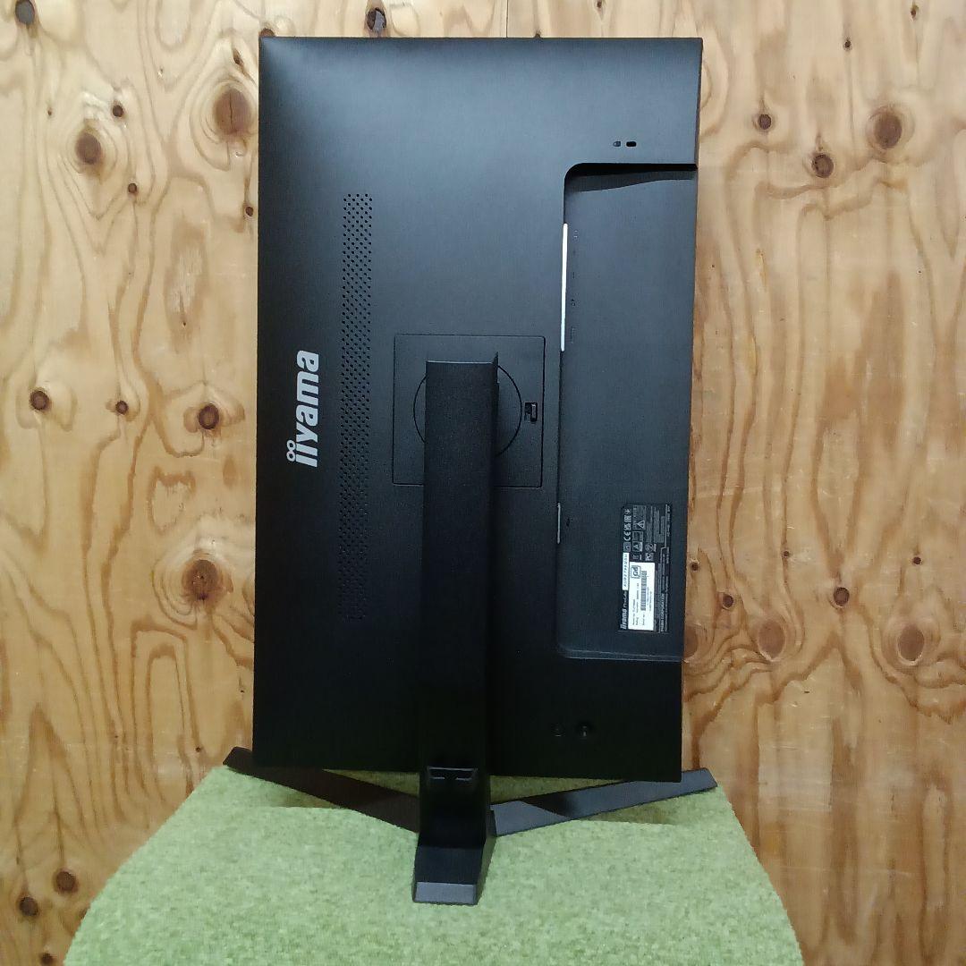 27インチ液晶モニターiiyama ProLite XUB2796QSU-B1㊾