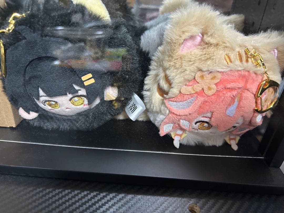 鳴潮 ザンニーグッズ＋その他